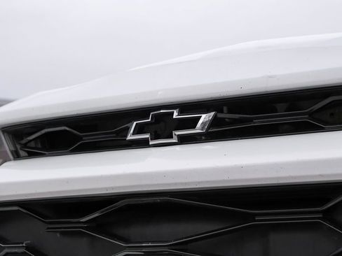 Used 2018 Chevrolet Camaro ZL1 RWD image 28