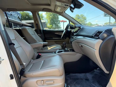 Used 2019 Honda Pilot EX-L image 17