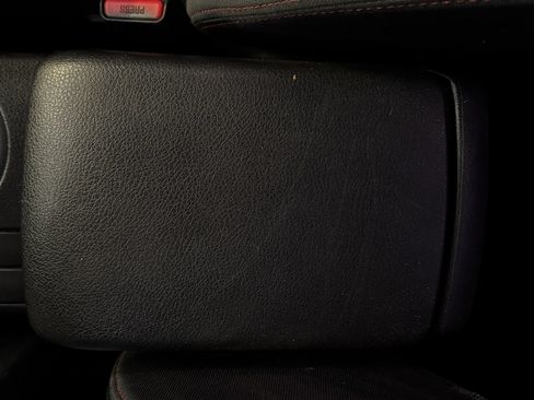 Used 2011 Subaru Impreza WRX Sedan AWD/4WD image 20