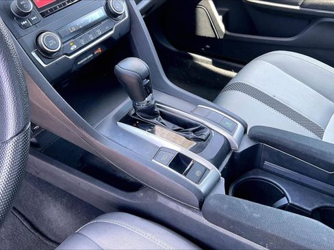 Used 2019 Honda Civic LX image 15