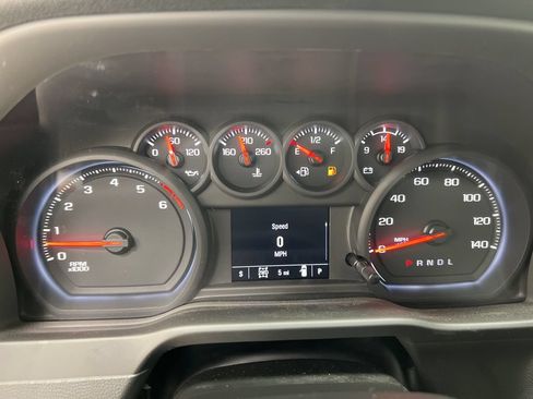 New 2025 GMC Sierra 2500 Pro w/ Convenience Package AWD/4WD image 17