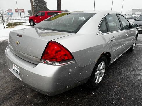 Used 2006 Chevrolet Impala LT image 31