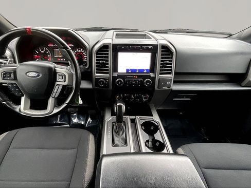 Used 2020 Ford F150 Raptor AWD/4WD image 8