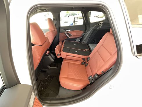 New 2026 BMW X1 xDrive28i w/ Technology Package AWD/4WD image 29