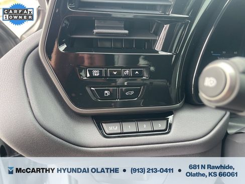 Used 2025 Lexus TX 350 350 Luxury image 30