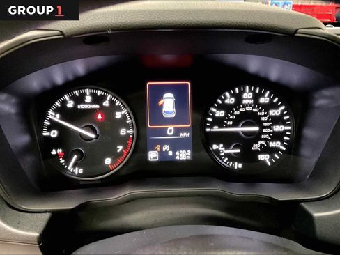 Used 2025 Subaru Impreza 2.0i AWD/4WD image 25