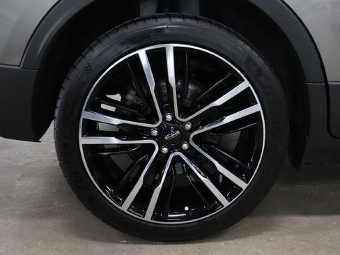 Used 2017 Lincoln MKC Reserve image 40