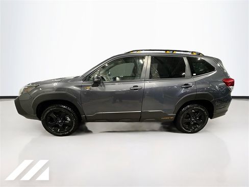 Used 2024 Subaru Forester Wilderness image 8