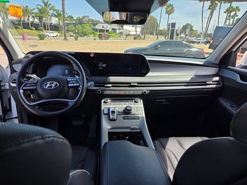 Used 2024 Hyundai Palisade SEL FWD image 14