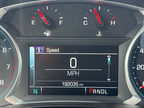 Used 2018 Chevrolet Traverse LT AWD/4WD image 6