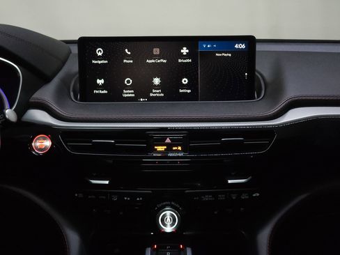 Certified 2023 Acura MDX A-Spec image 30