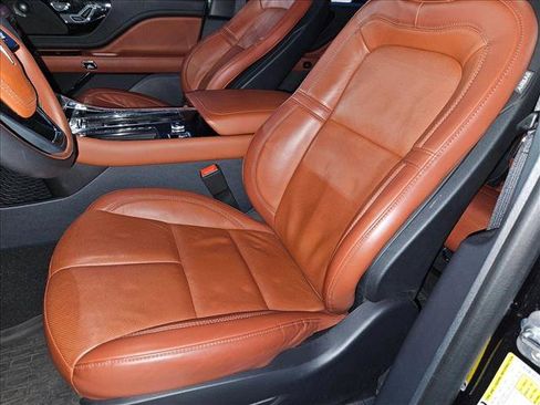 Used 2025 Lincoln Aviator Reserve w/ Jet Appearance Package RWD image 14