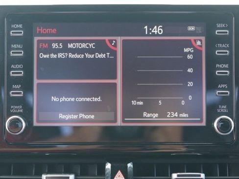 Certified 2020 Toyota Corolla SE w/ SE Premium Package image 23