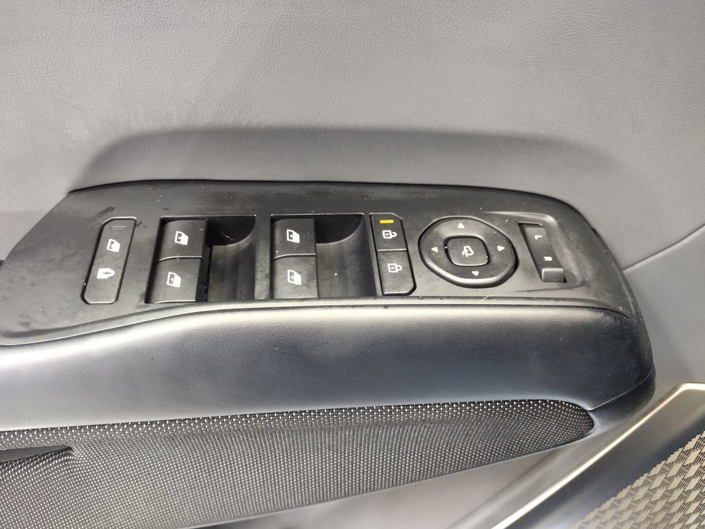Used 2024 Kia EV9 GT-Line AWD/4WD image 20