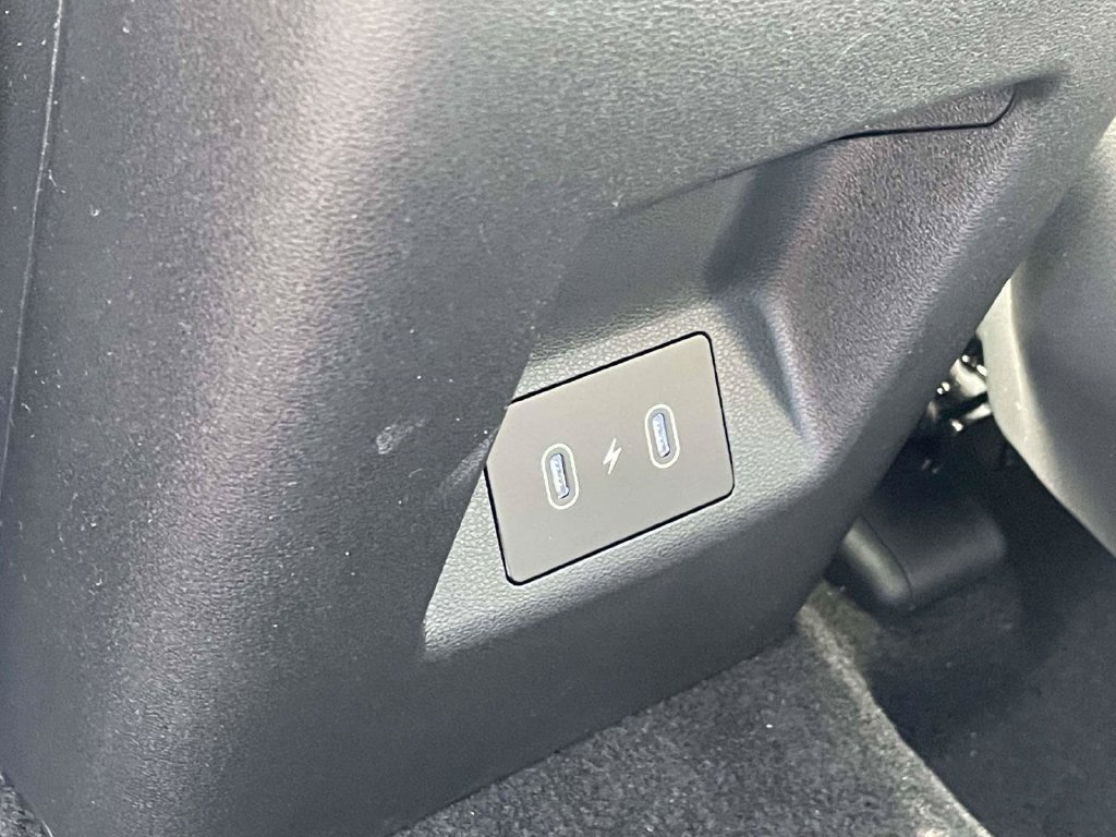 New 2026 Hyundai Tucson SE FWD image 25