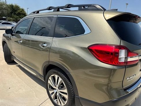 Used 2022 Subaru Ascent Touring w/ Popular Package #2A AWD/4WD image 4