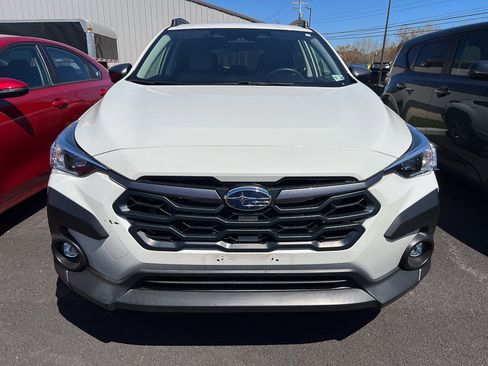 Used 2024 Subaru Crosstrek 2.0i Premium image 9