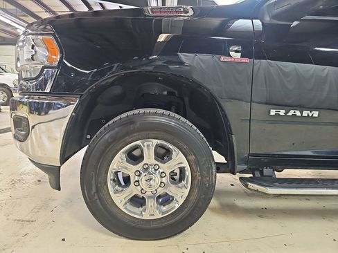 Used 2024 RAM 2500 Big Horn image 23