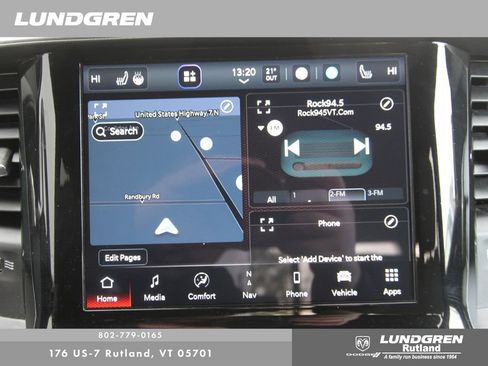 Used 2022 RAM 1500 Big Horn AWD/4WD image 21