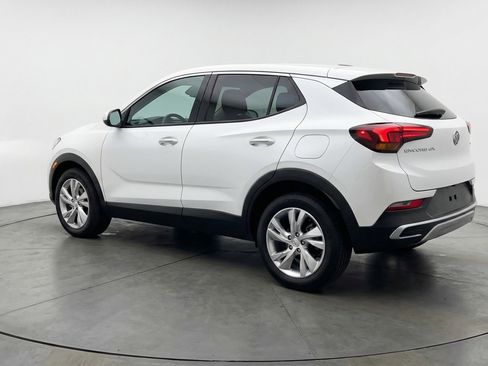 Used 2025 Buick Encore GX Preferred image 6