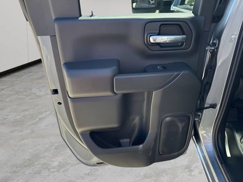 New 2026 GMC Sierra 3500 Pro w/ Convenience Package AWD/4WD image 21