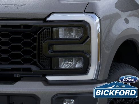 New 2026 Ford F250 XLT AWD/4WD image 18