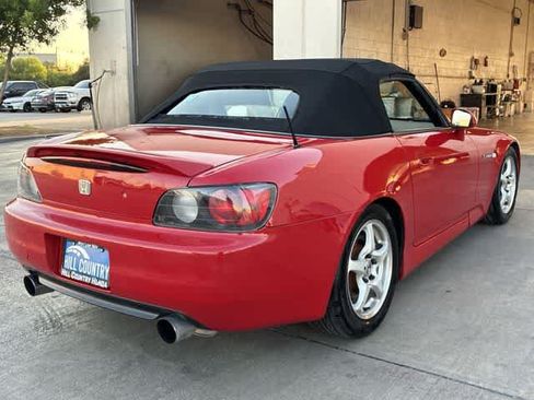 Used 2000 Honda S2000 image 6