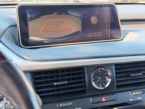 Used 2019 Lexus RX 350L FWD image 32