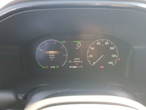 Certified 2024 Honda CR-V Sport image 31