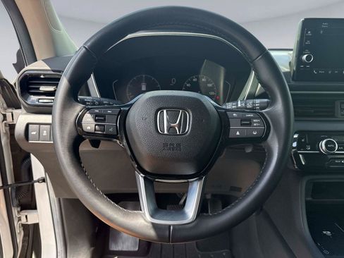 Certified 2024 Honda Pilot EX-L image 30