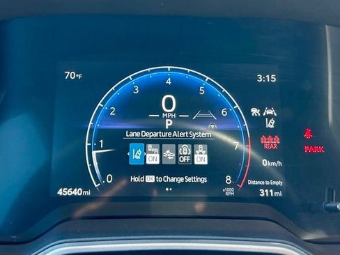 Certified 2024 Toyota Corolla XSE FWD image 20