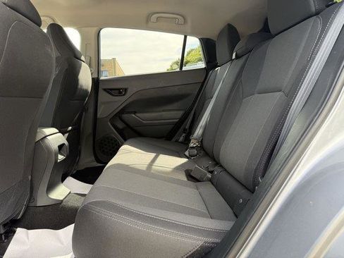 Used 2024 Subaru Crosstrek 2.0i image 15