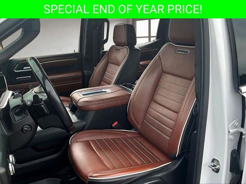 Used 2022 GMC Sierra 1500 Denali Ultimate image 22
