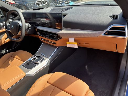 Used 2026 BMW i4 eDrive40 w/ Premium Package image 24