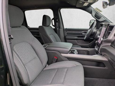 New 2026 RAM 1500 Lone Star image 16