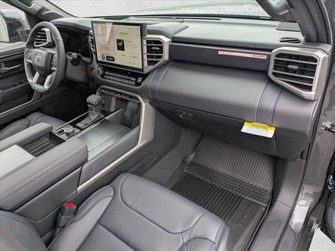 New 2026 Toyota Tundra Platinum AWD/4WD image 27