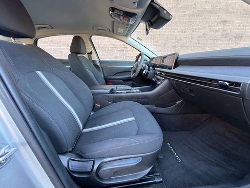 Used 2024 Hyundai Sonata SEL image 21