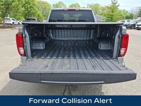 Used 2023 GMC Sierra 1500 Pro w/ Convenience Package AWD/4WD image 37
