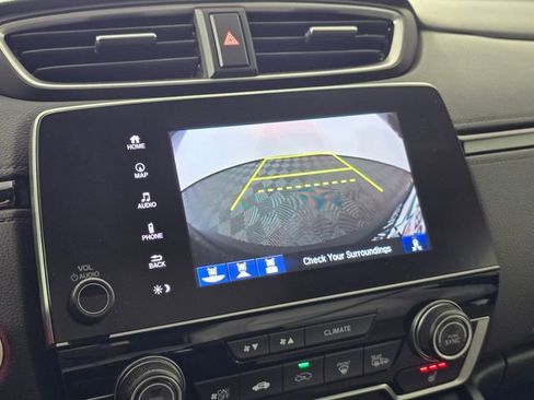 Used 2019 Honda CR-V Touring image 31
