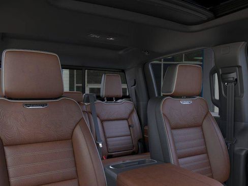 New 2026 GMC Sierra 1500 Denali Ultimate AWD/4WD image 24