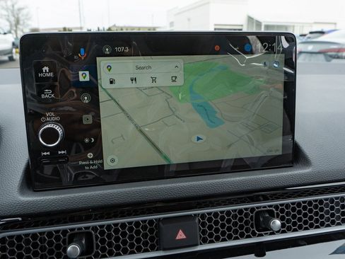 New 2026 Honda Civic Sport Touring image 29