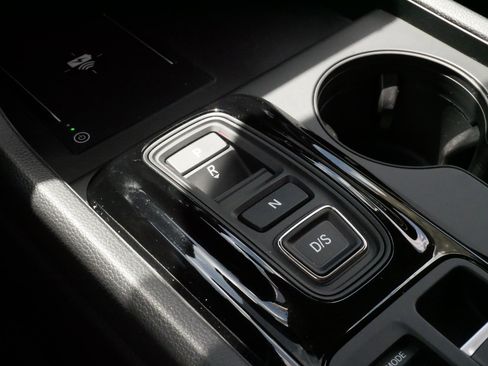 Certified 2026 Honda Passport RTL image 24
