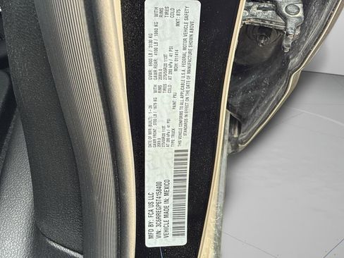 New 2026 RAM 1500 Express RWD image 36
