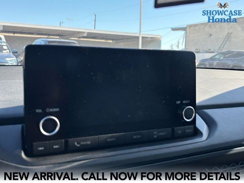 Used 2024 Honda Accord LX image 8