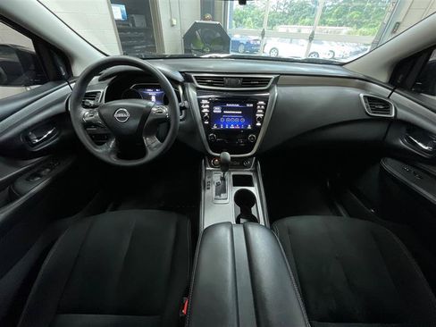Used 2023 Nissan Murano S w/ Cargo Package AWD/4WD image 23