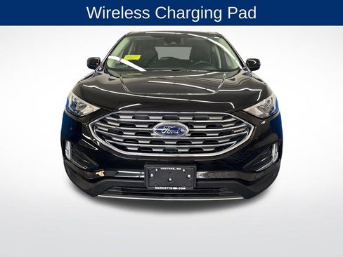 Used 2022 Ford Edge SEL w/ Convenience Package AWD/4WD image 14