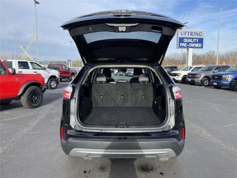Used 2024 Ford Edge SEL w/ Convenience Package AWD/4WD image 5