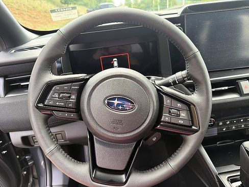New 2026 Subaru Outback Limited w/ Premium/Limited Package 2 AWD/4WD image 13