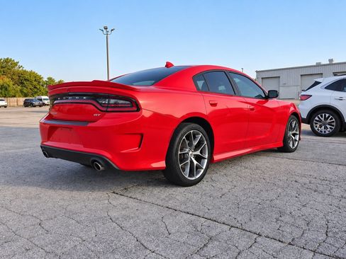 Used 2023 Dodge Charger GT RWD image 6