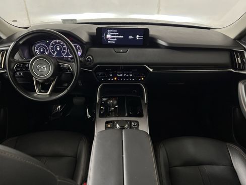 Used 2024 MAZDA CX-90 Plug-In Hybrid w/ Preferred AWD/4WD image 22